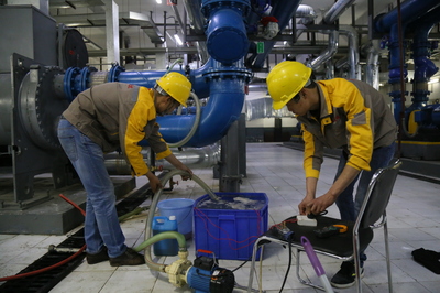 塑工匠精神，做維保先驅 普通機械設備安裝服務的價值與追求