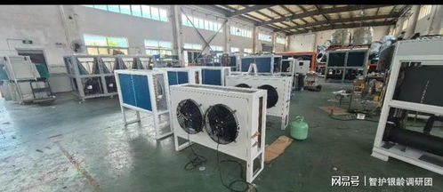 散熱技術新突破 為機器高效運行保駕護航，普通機械設備安裝服務的關鍵作用