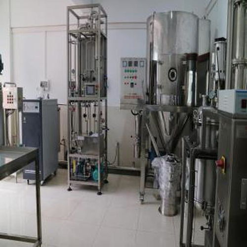 功能食品加工集成設備與普通機械設備安裝服務的比較與協同