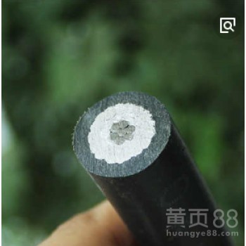福建省泉州市JKLGYJ-10KV-120/20架空絕緣導線技術參數與應用分析